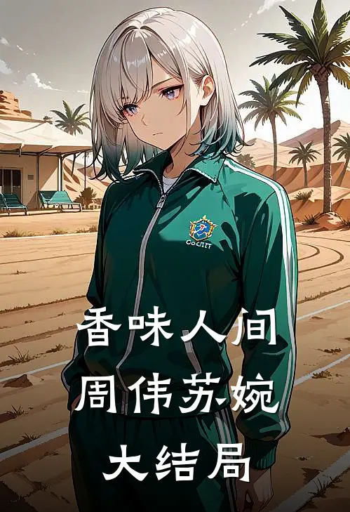 香味人间周伟苏婉大结局