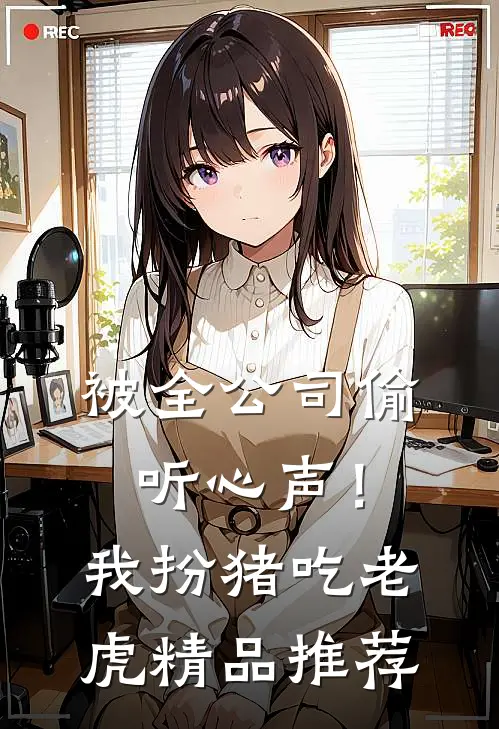 被全公司偷听心声！我扮猪吃老虎精品推荐