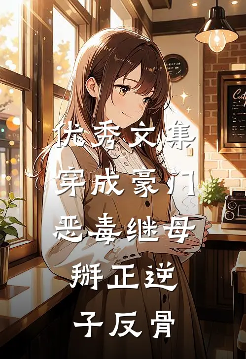 优秀文集穿成豪门恶毒继母，掰正逆子反骨