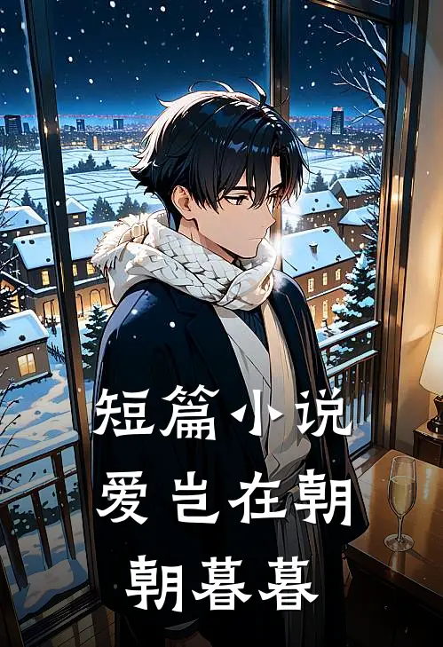短篇爱岂在朝朝暮暮全文