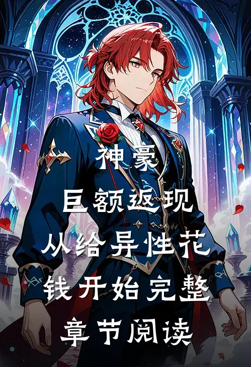 神豪：巨额返现，从给异性花钱开始完整章节阅读