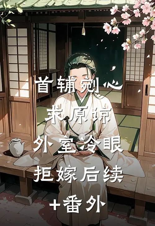 首辅剜心求原谅，外室冷眼拒嫁后续+番外