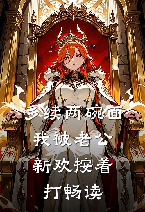 多续两碗面，我被老公新欢按着打畅读