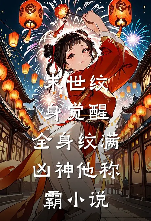 末世纹身觉醒：全身纹满凶神他称霸小说
