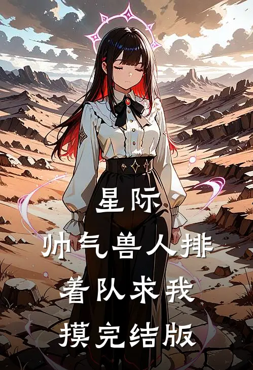 星际：帅气兽人排着队求我摸完结版