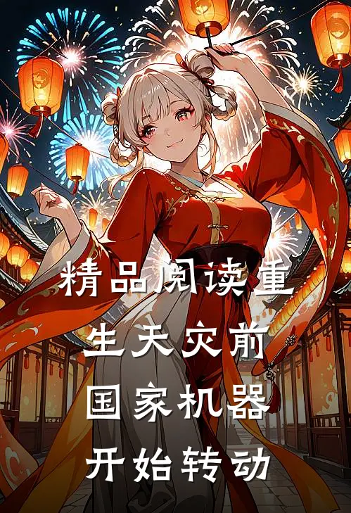 精品阅读重生天灾前，国家机器开始转动