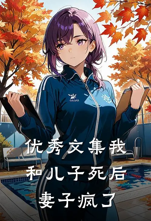 优秀文集我和儿子死后妻子疯了