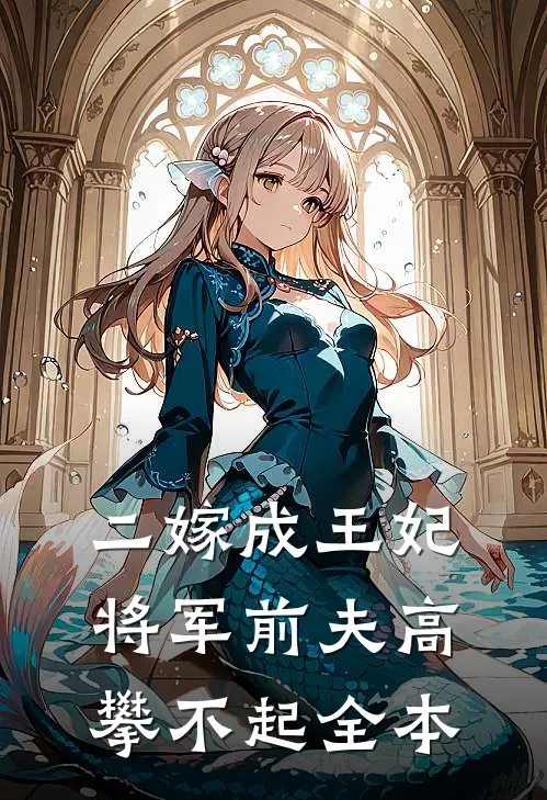 二嫁成王妃，将军前夫高攀不起全本
