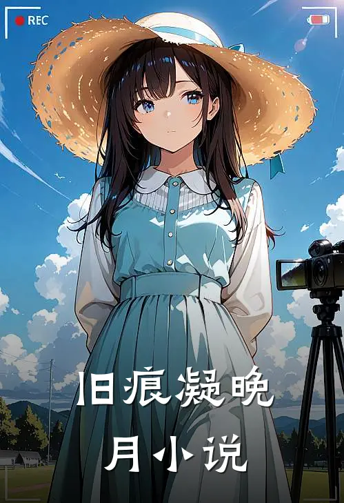 旧痕凝晚月小说