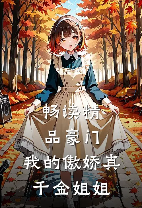 畅读精品豪门：我的傲娇真千金姐姐