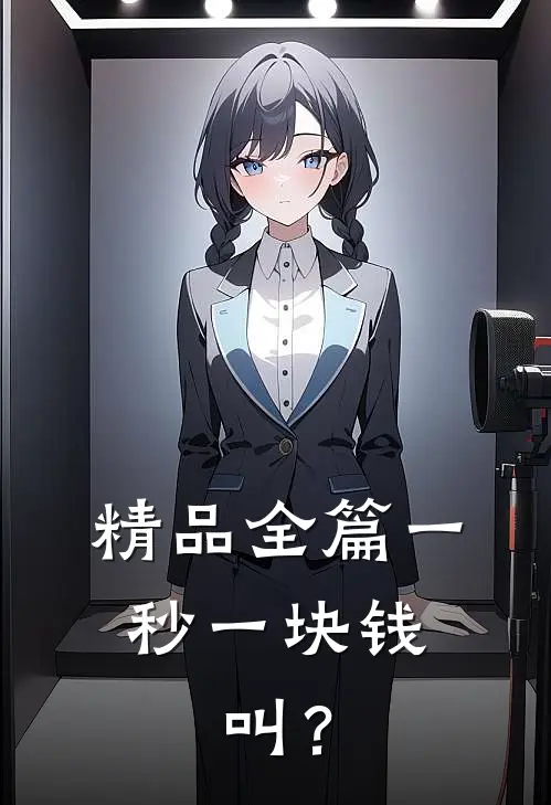 精品全篇一秒一块钱，叫？