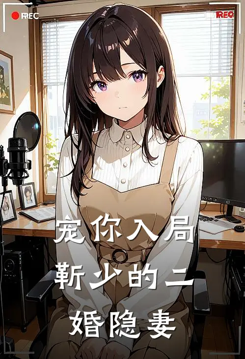 宠你入局靳少的二婚隐妻