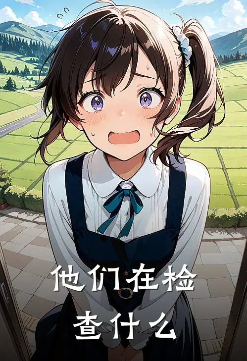 他们在检查什么