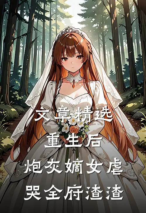 文章精选重生后，炮灰嫡女虐哭全府渣渣