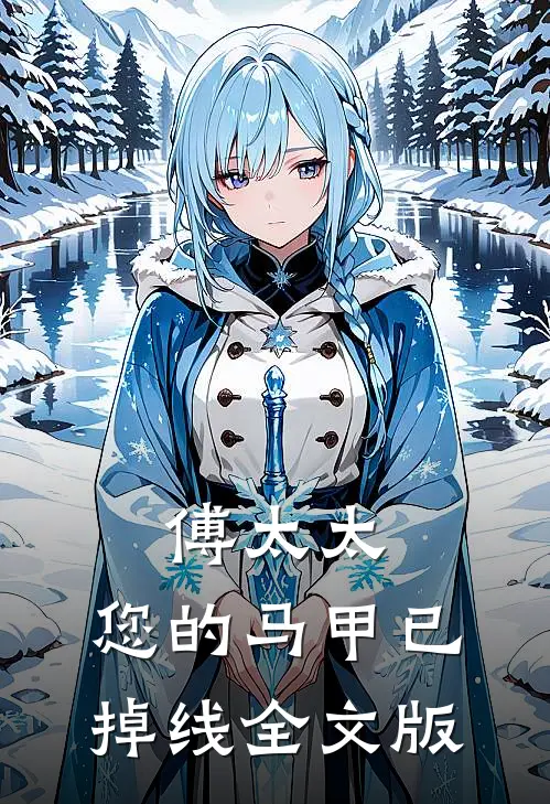 傅太太，您的马甲已掉线全文版