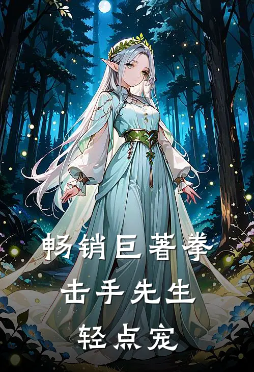 畅销巨著拳击手先生，轻点宠