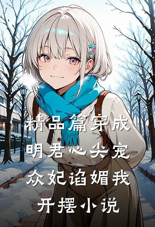 精品篇穿成明君心尖宠,众妃谄媚我开摆小说