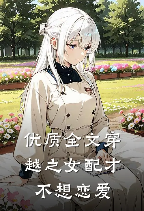 优质全文穿越之女配才不想恋爱