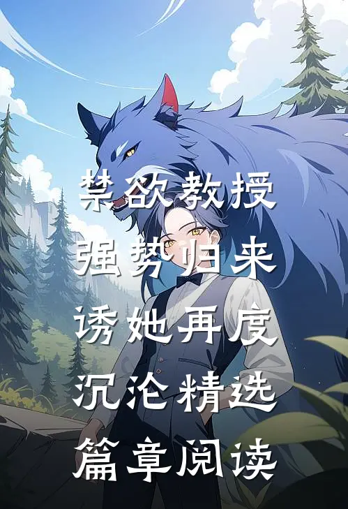 禁欲教授强势归来，诱她再度沉沦精选篇章阅读