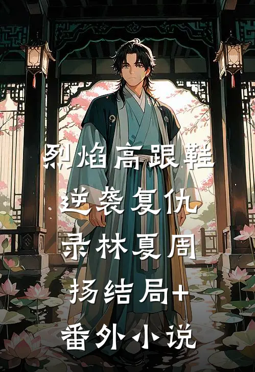 烈焰高跟鞋：逆袭复仇录林夏周扬结局+番外小说