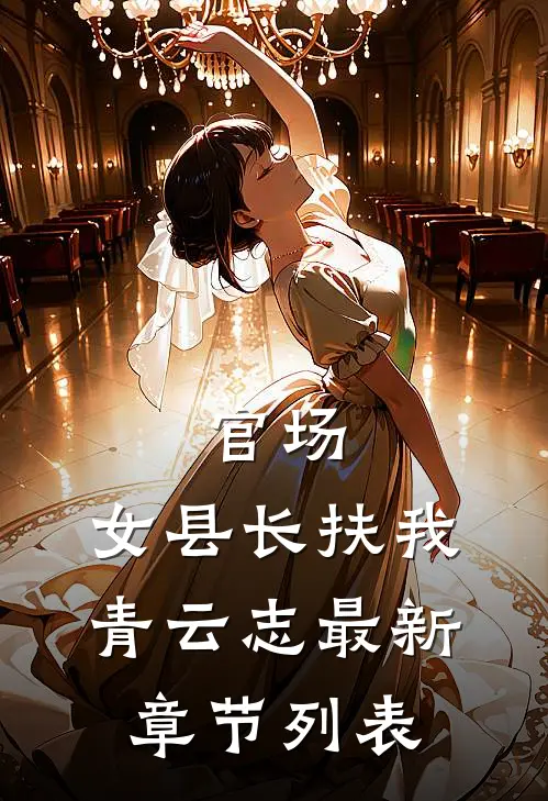 官场：女县长扶我青云志最新章节列表