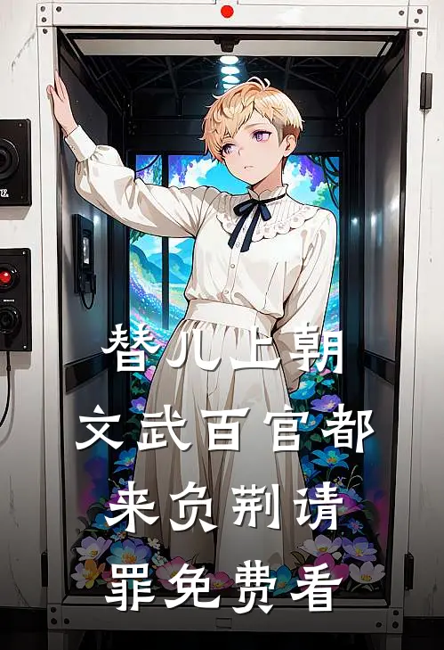 替儿上朝：文武百官都来负荆请罪免费看