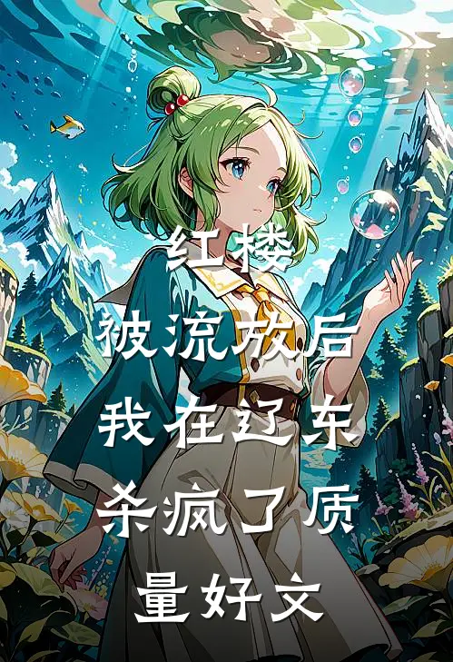 红楼：被流放后，我在辽东杀疯了质量好文
