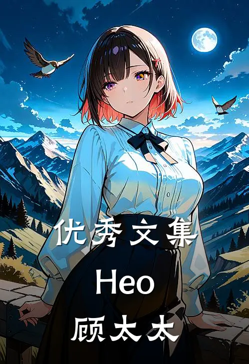 优秀文集Heo,顾太太