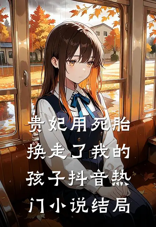贵妃用死胎换走了我的孩子抖音热门小说结局