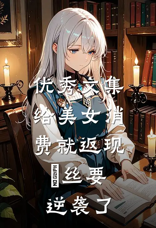 优秀文集给美女消费就返现，屌丝要逆袭了