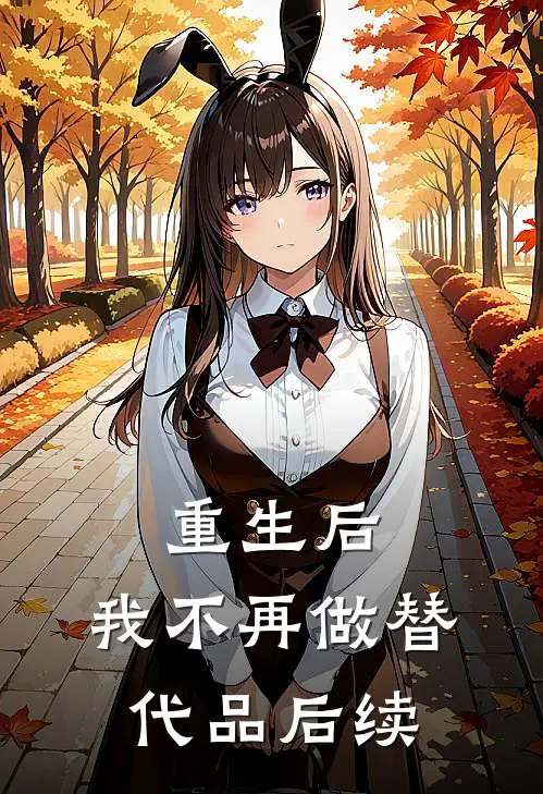 重生后，我不再做替代品后续