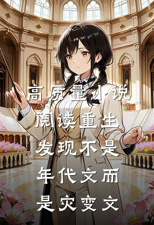 高质量小说阅读重生发现不是年代文而是灾变文