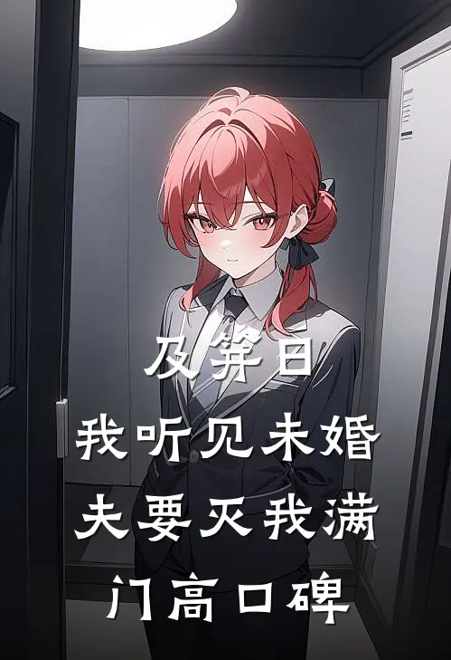 及笄日，我听见未婚夫要灭我满门高口碑