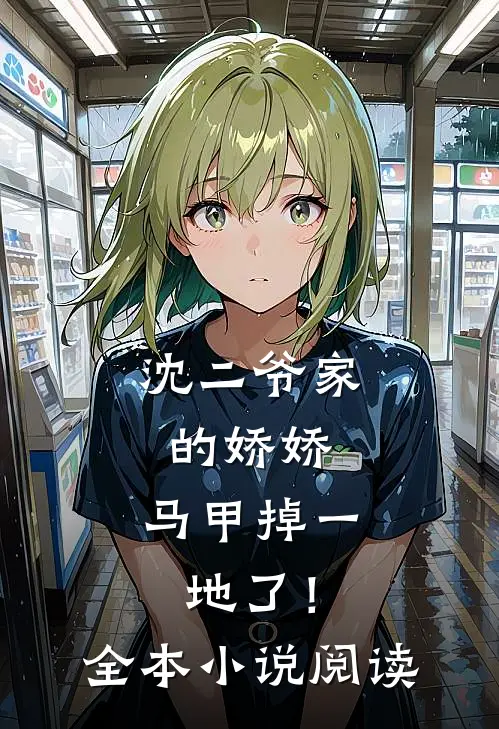 沈二爷家的娇娇，马甲掉一地了！全本小说阅读