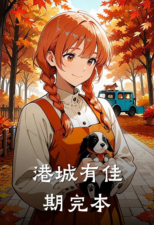 港城有佳期完本