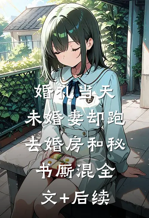 婚礼当天，未婚妻却跑去婚房和秘书厮混全文+后续