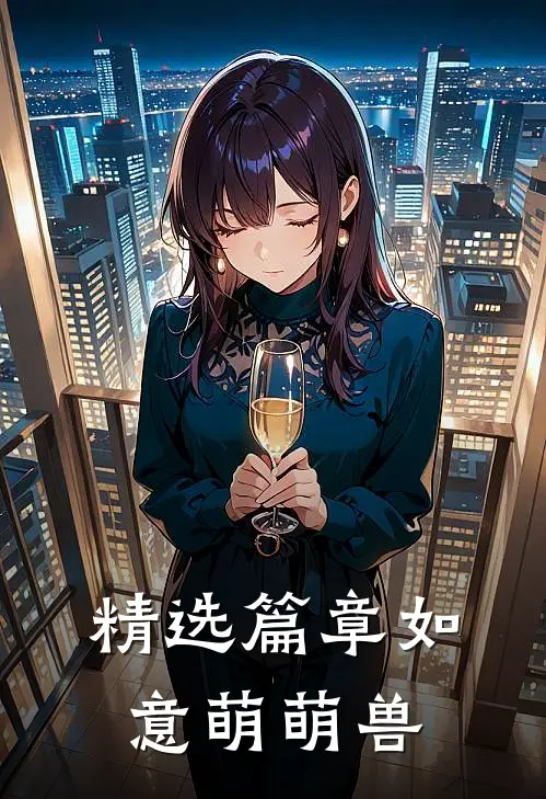 精选篇章如意萌萌兽