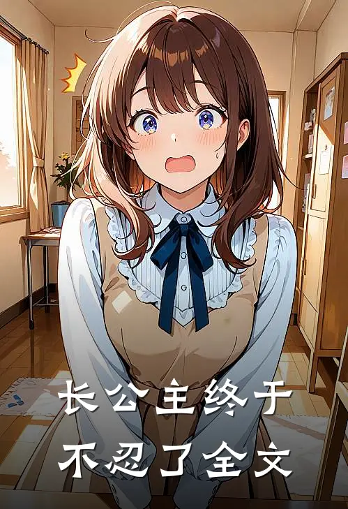 长公主终于不忍了全文