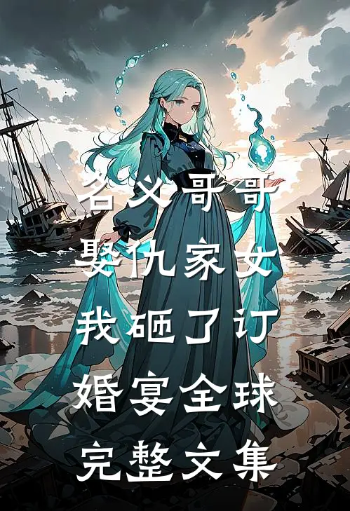 名义哥哥娶仇家女，我砸了订婚宴全球完整文集