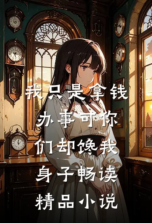 我只是拿钱办事可你们却馋我身子畅读精品小说