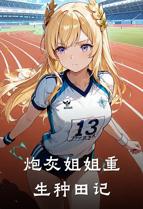 炮灰姐姐重生种田记