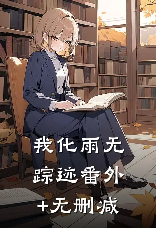 我化雨无踪迹番外+无删减