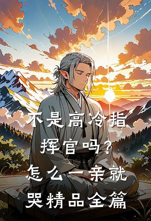 不是高冷指挥官吗？怎么一亲就哭精品全篇