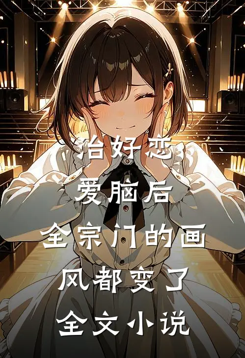 治好恋爱脑后，全宗门的画风都变了全文小说
