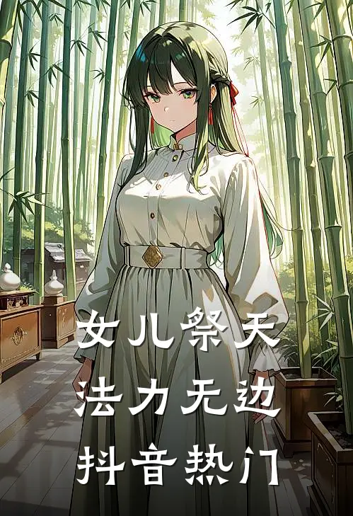 女儿祭天，法力无边抖音热门