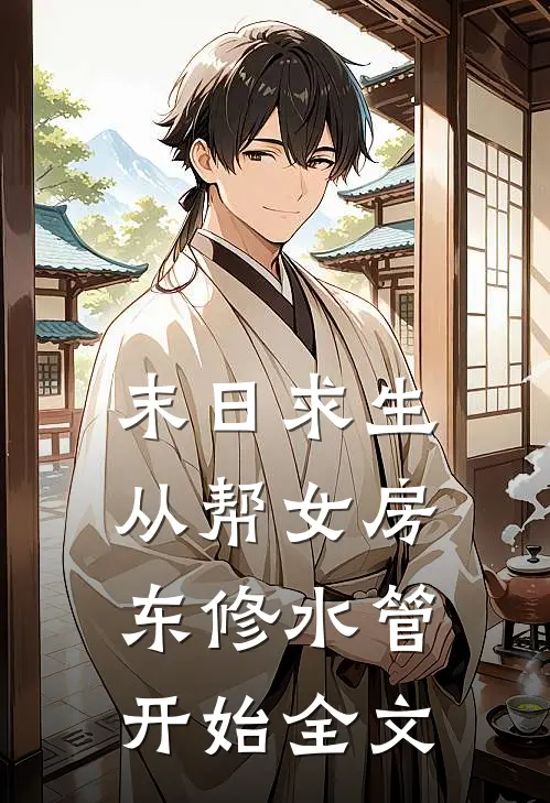 末日求生：从帮女房东修水管开始全文