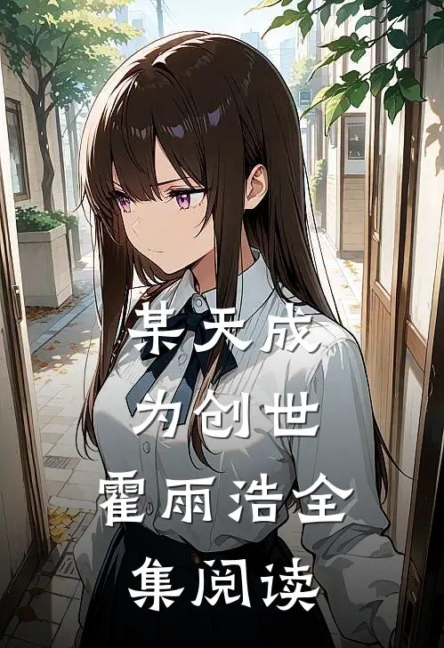 某天成为创世，霍雨浩全集阅读