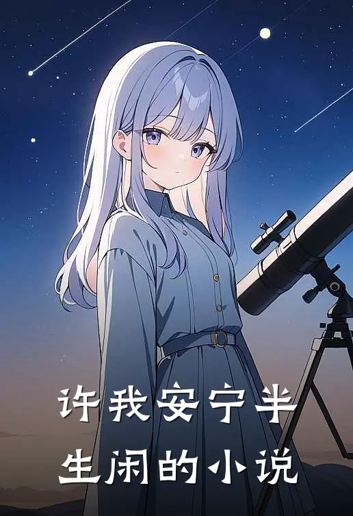 许我安宁半生闲的小说