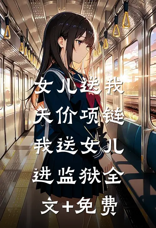 女儿送我天价项链，我送女儿进监狱全文+免费