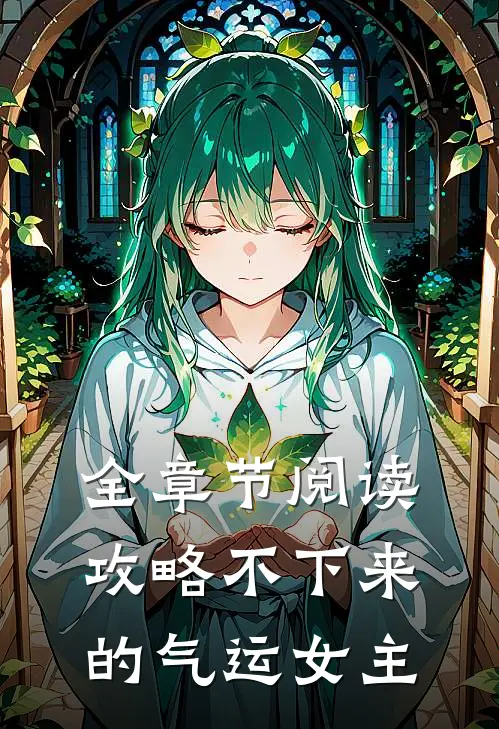 全章节阅读攻略不下来的气运女主